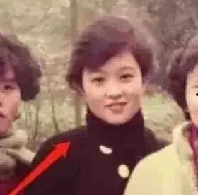 娱乐圈中年吃瓜少女是谁,中年吃瓜少女的神秘面纱